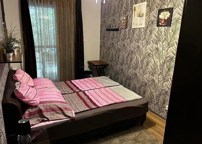 Exclusive Apartment All Inclusive