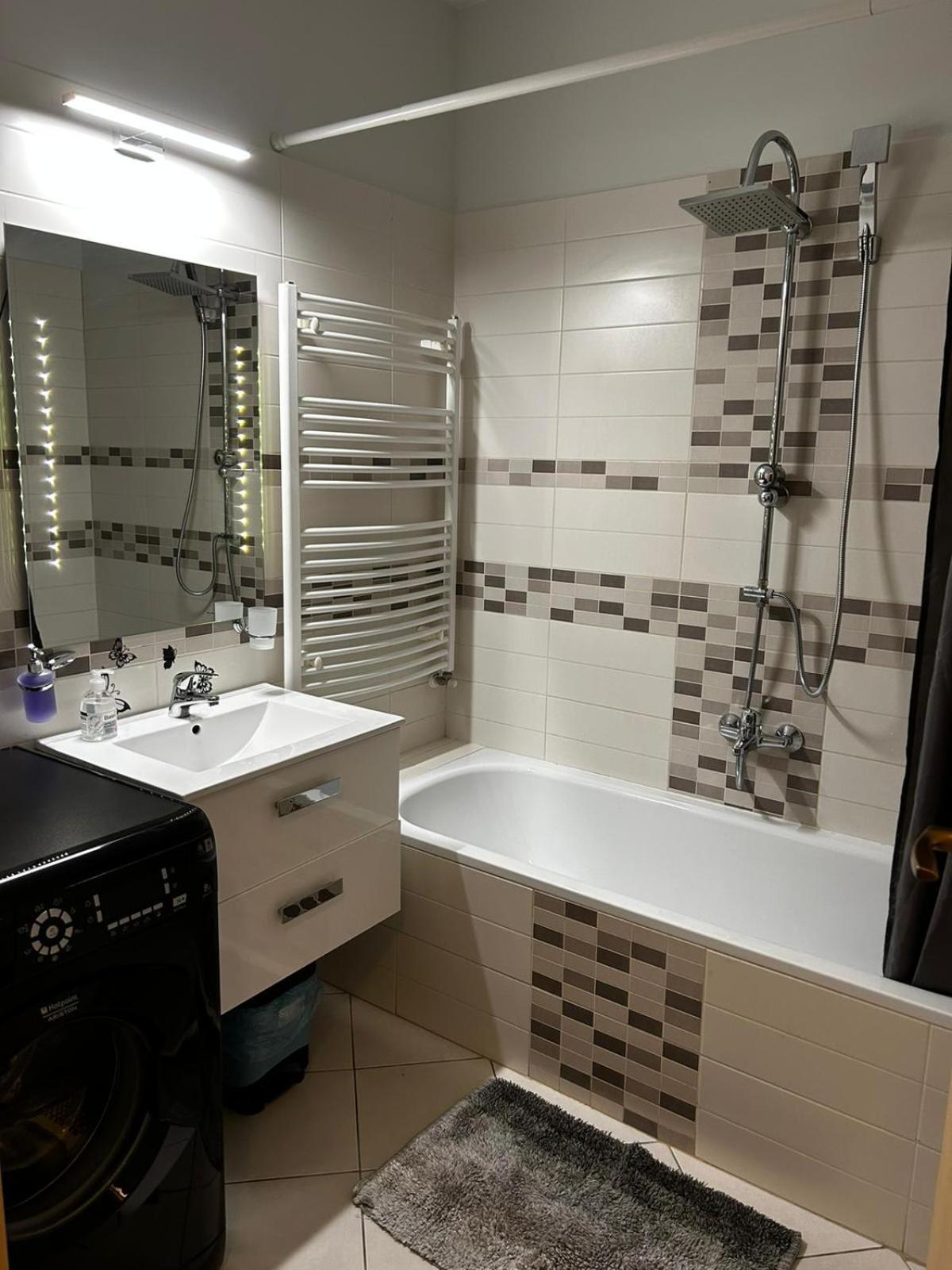 Apartament Exclusive *