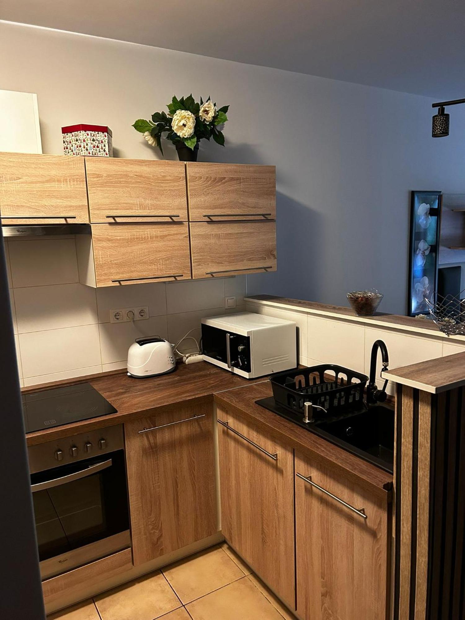 Apartament Exclusive Budapesta