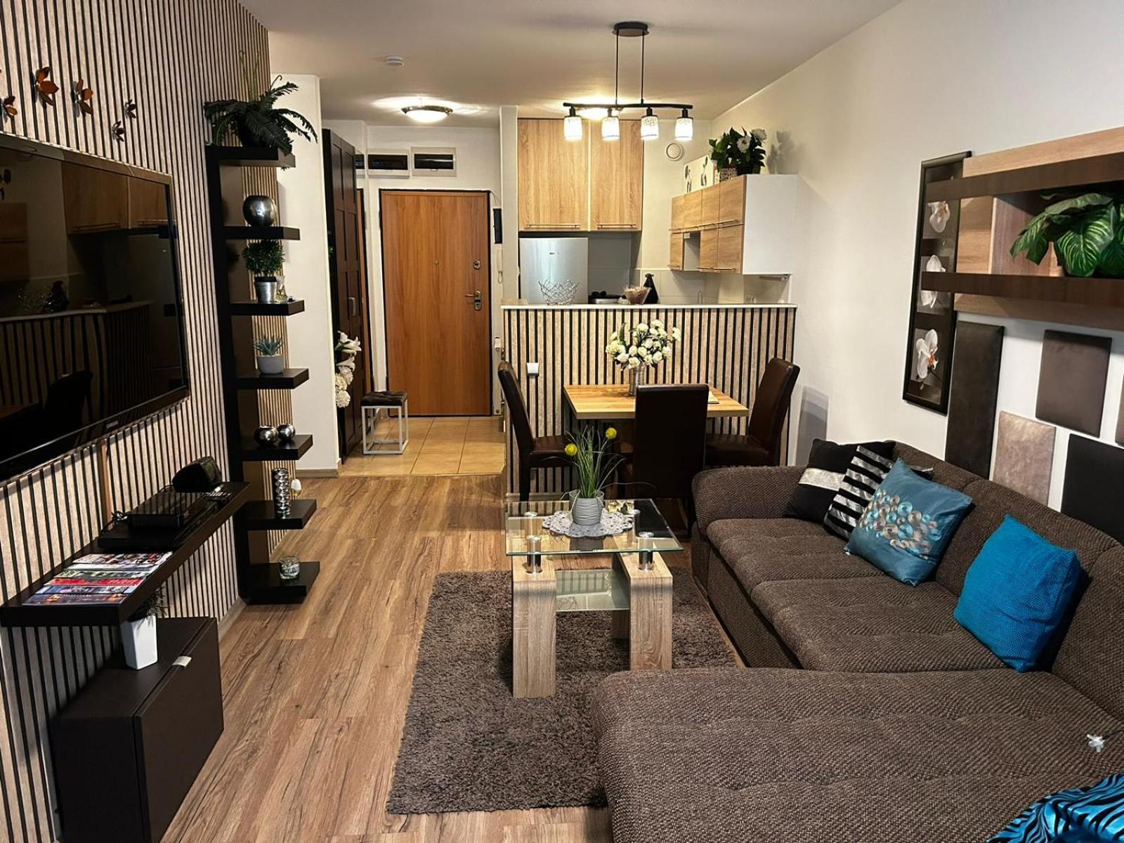 Apartament Exclusive
