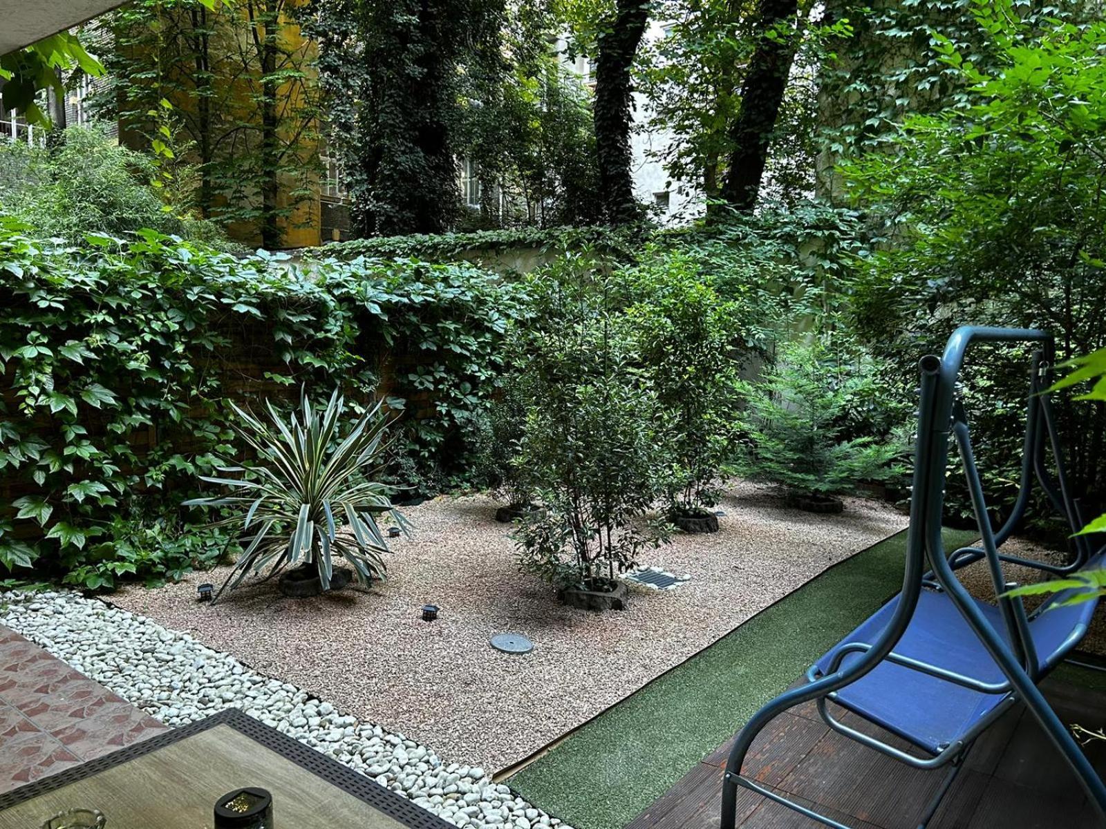 Apartament Exclusive