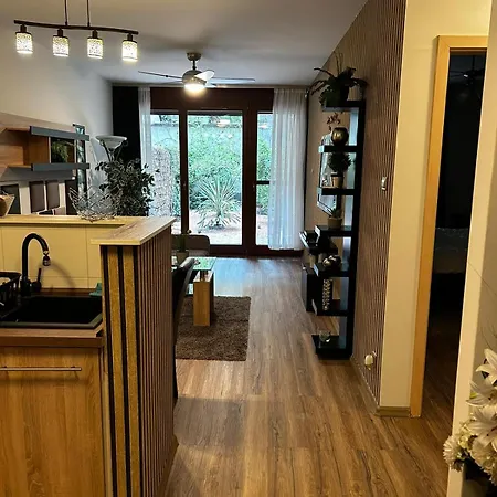 בודפשט Exclusive Apartment All Inclusive מראה חיצוני תמונה