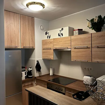 בודפשט Exclusive Apartment All Inclusive מראה חיצוני תמונה