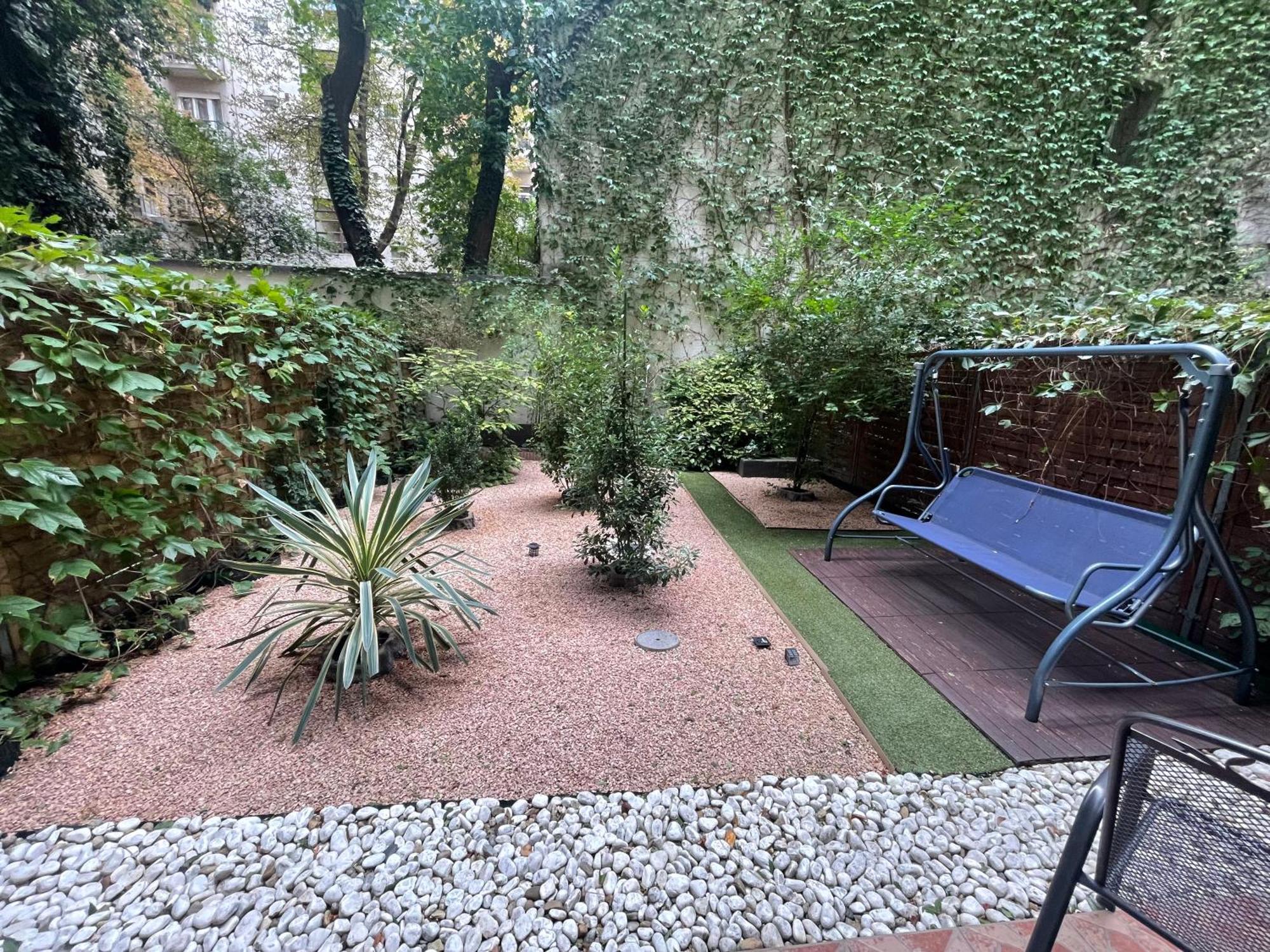 Apartmán Exclusive Budapest